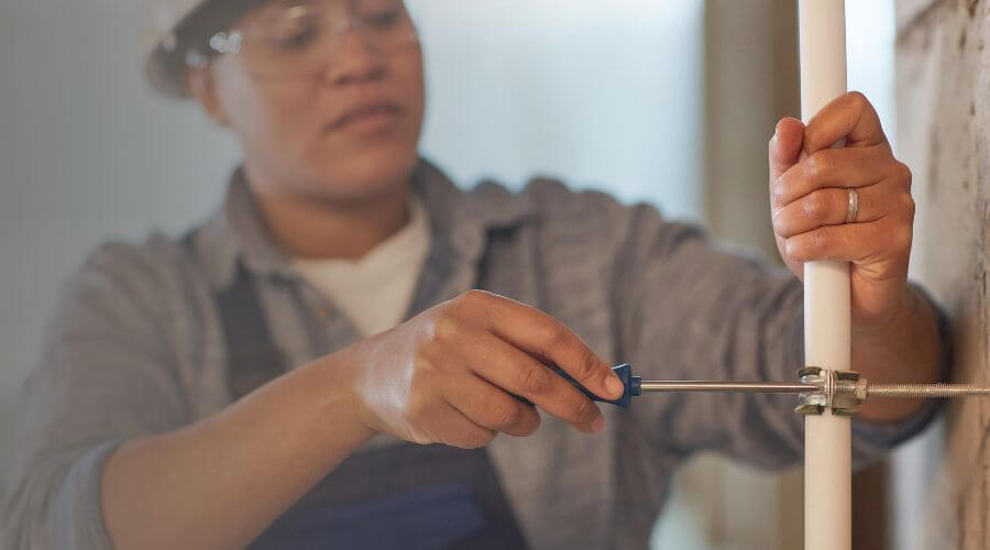 Professional Leak Detection in Leedey, OK